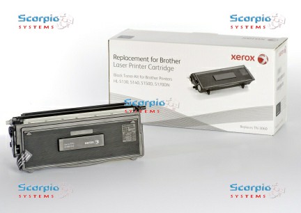 XRC Brother TN3060 Cartridge